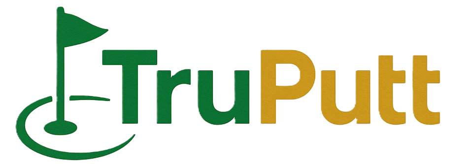 TruPutt logo